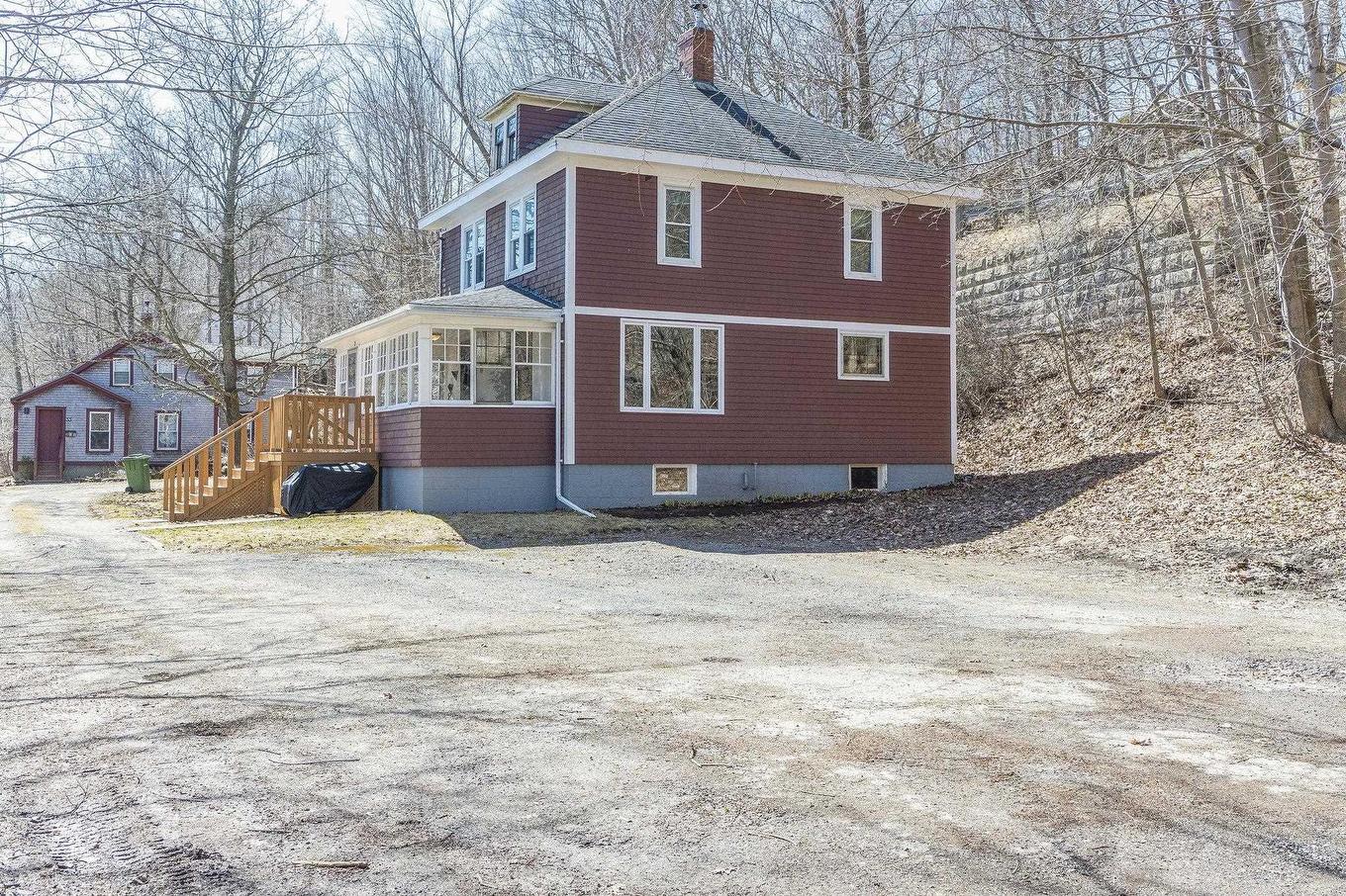 25 Willow Lane, Kentville, NS