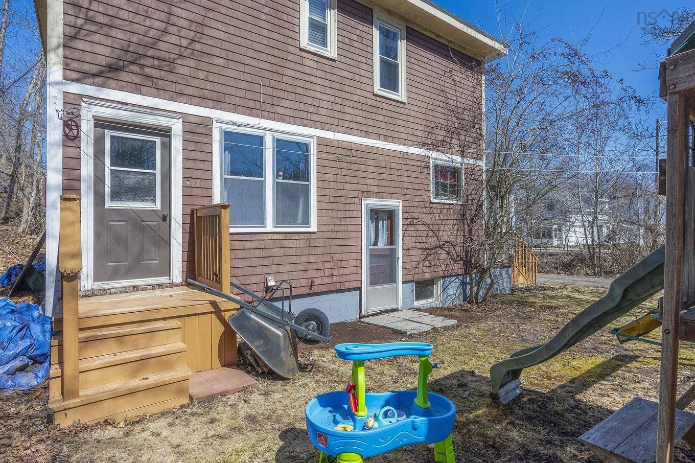 25 Willow Lane, Kentville, NS