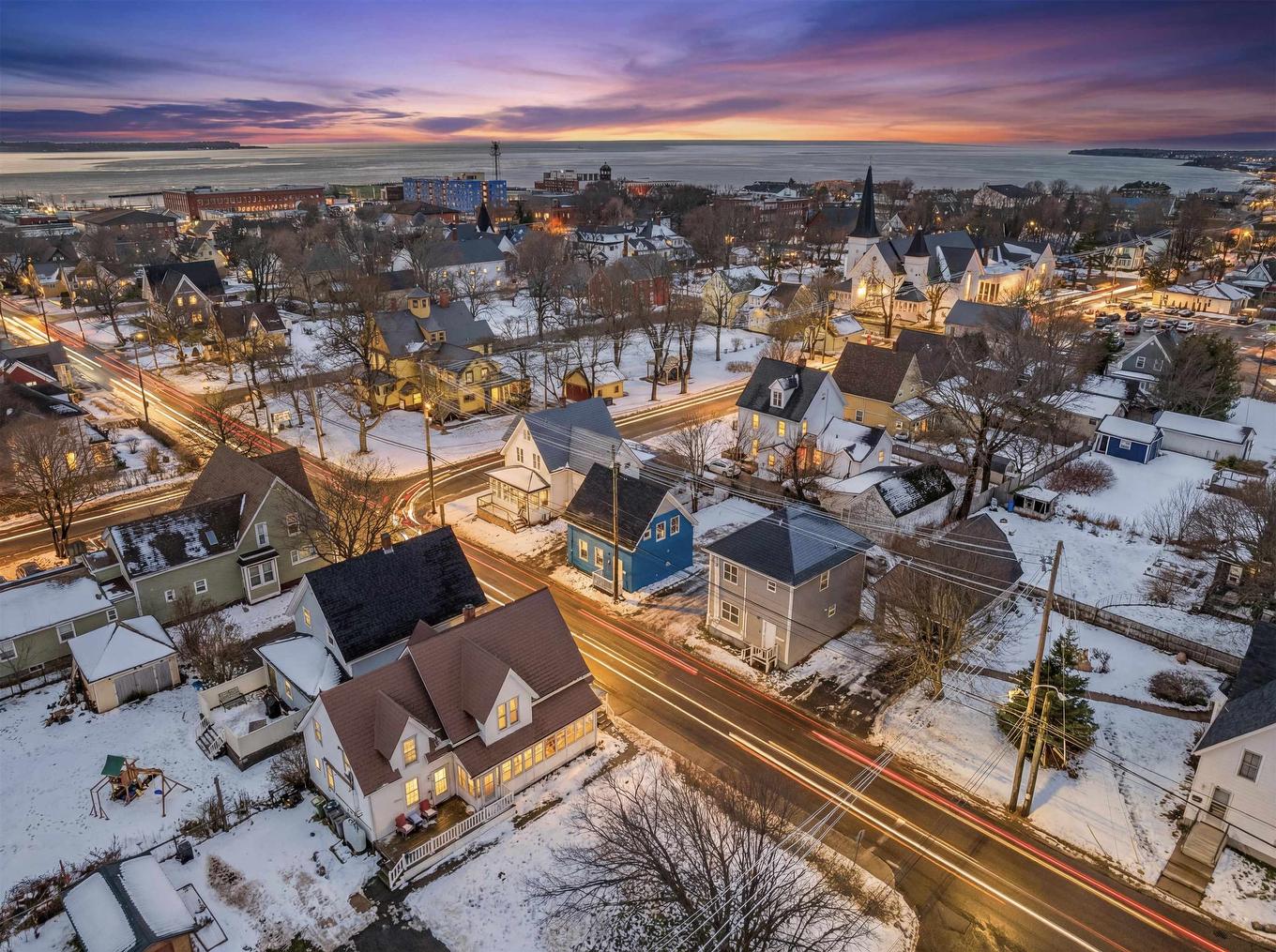 100 Granville Street, Summerside, PE