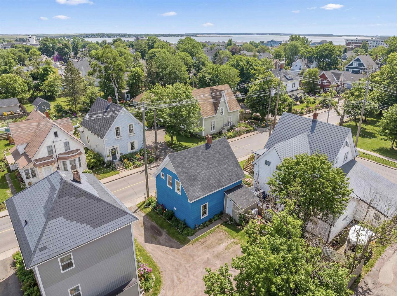 100 Granville Street, Summerside, PE