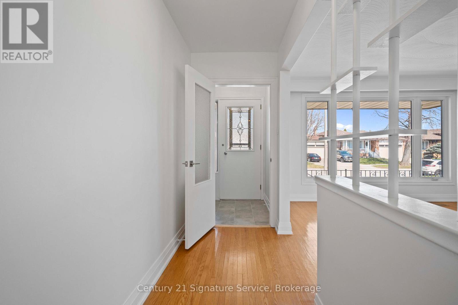 2362 Denise Road, Mississauga, ON - Indoor Photo Showing Other Room