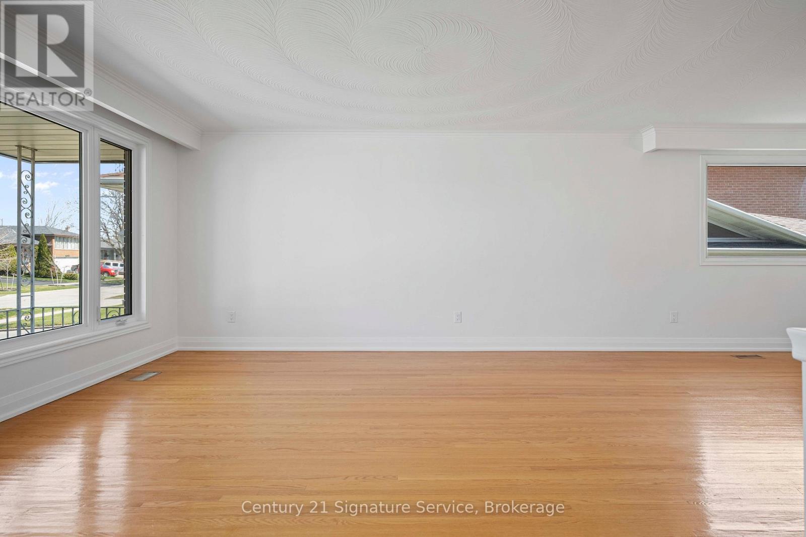 2362 Denise Road, Mississauga, ON - Indoor Photo Showing Other Room