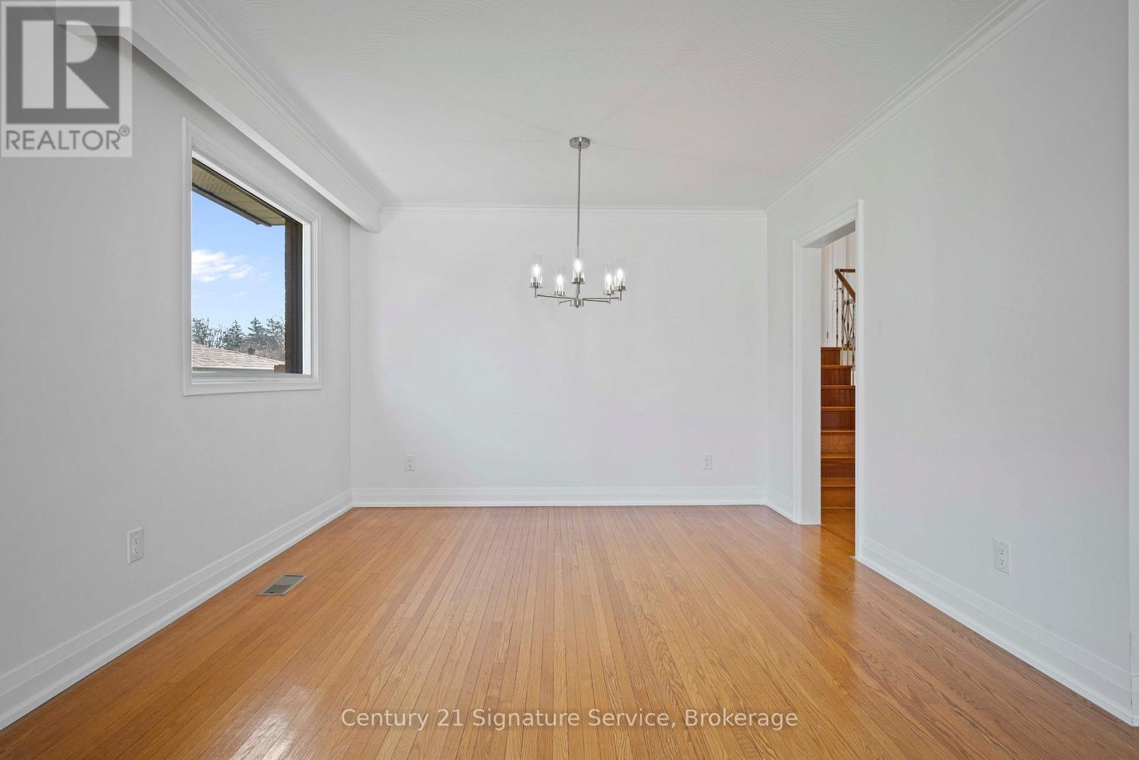 2362 Denise Road, Mississauga, ON - Indoor Photo Showing Other Room