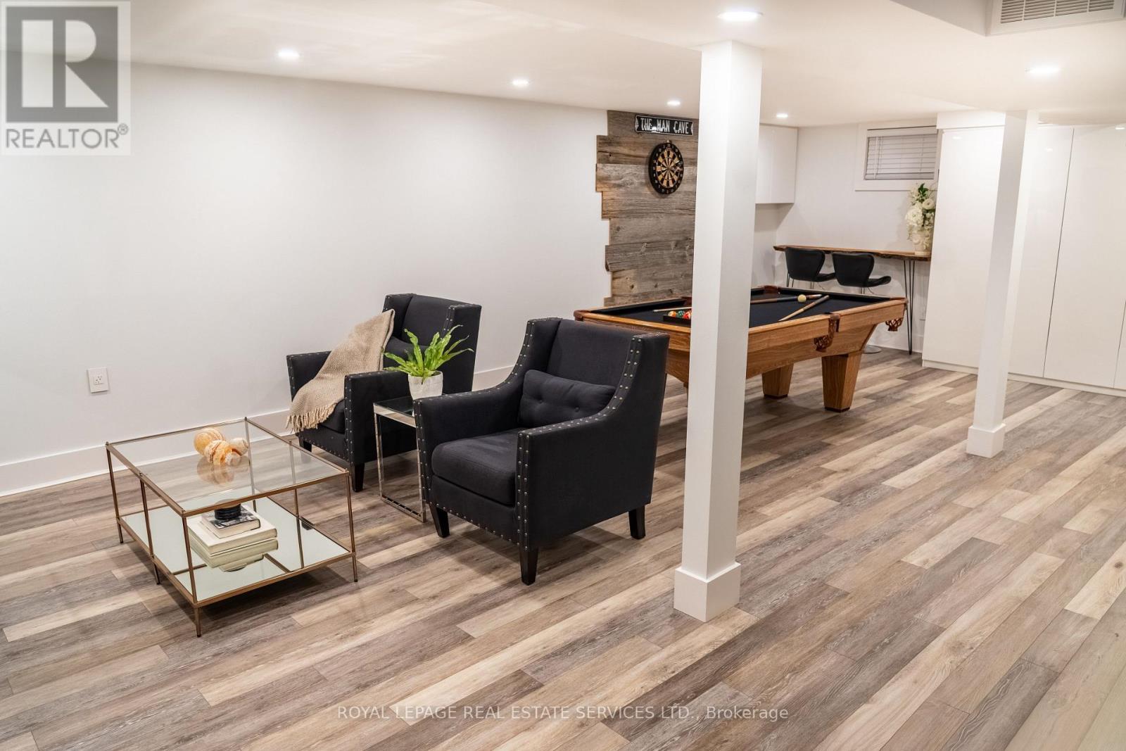 781 Fletcher Valley Crescent, Mississauga, ON - Indoor