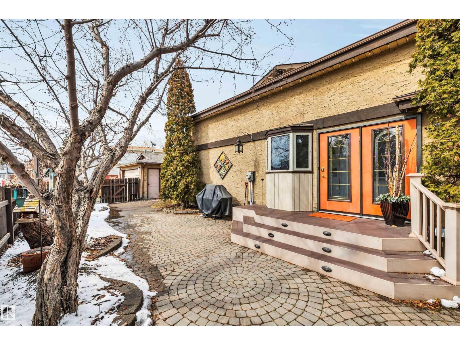 7304 180 St Nw, Edmonton, AB