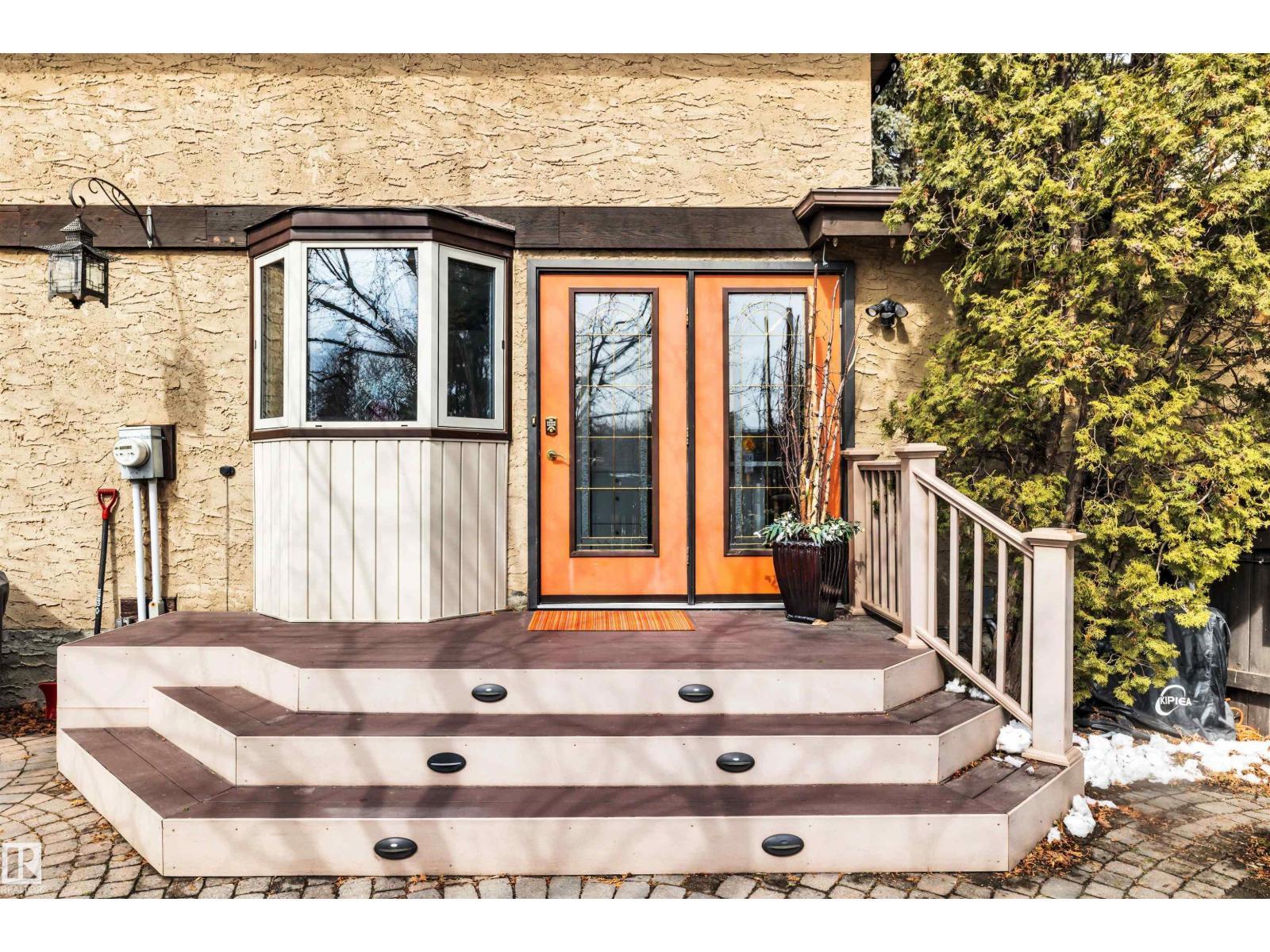 7304 180 St Nw, Edmonton, AB