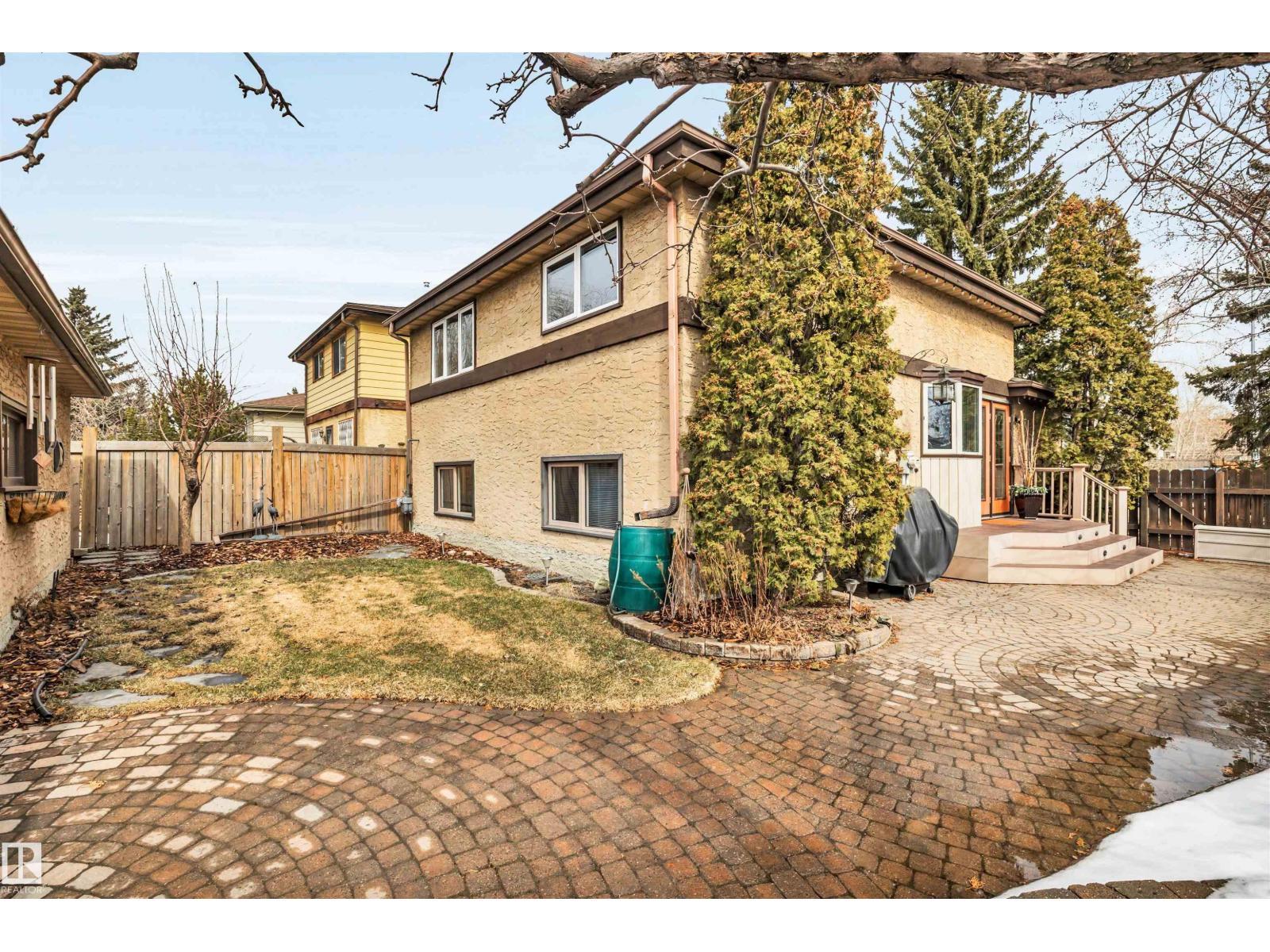 7304 180 St Nw, Edmonton, AB