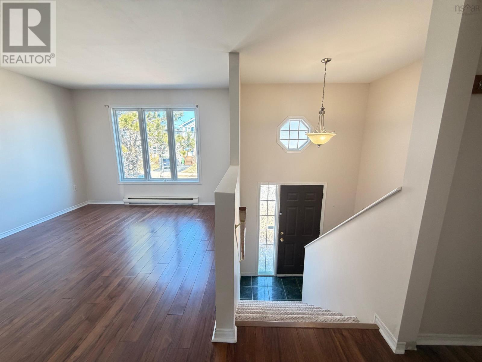 Entrance Foyer - 102 Abrams, Halifax, NS - Indoor Photo Showing Other Room