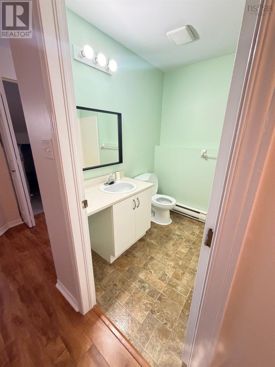 Bathroom - 102 Abrams, Halifax, NS - Indoor Photo Showing Bathroom