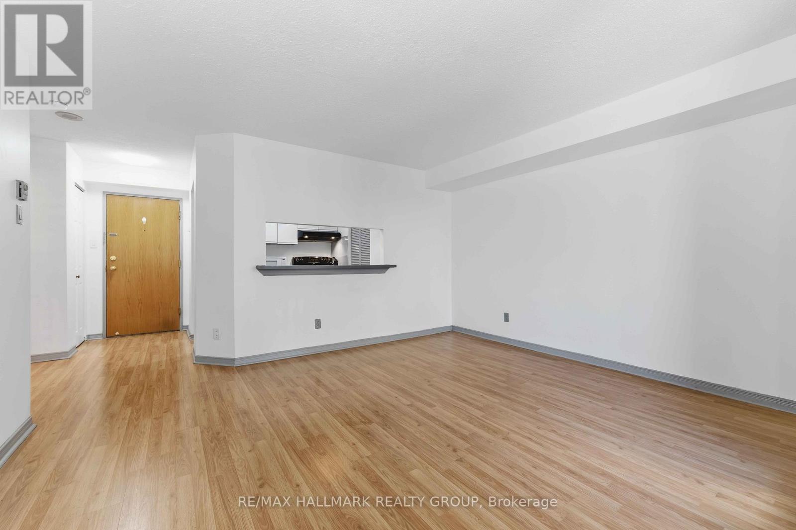 1602 - 199 Kent Street N, Ottawa, ON - Indoor Photo Showing Other Room