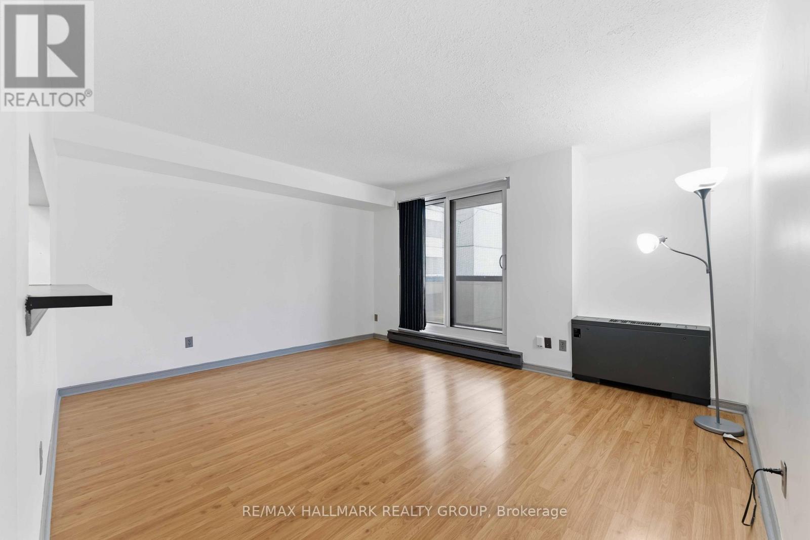 1602 - 199 Kent Street N, Ottawa, ON - Indoor Photo Showing Other Room