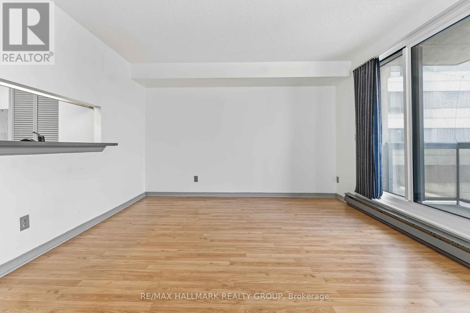 1602 - 199 Kent Street N, Ottawa, ON - Indoor Photo Showing Other Room