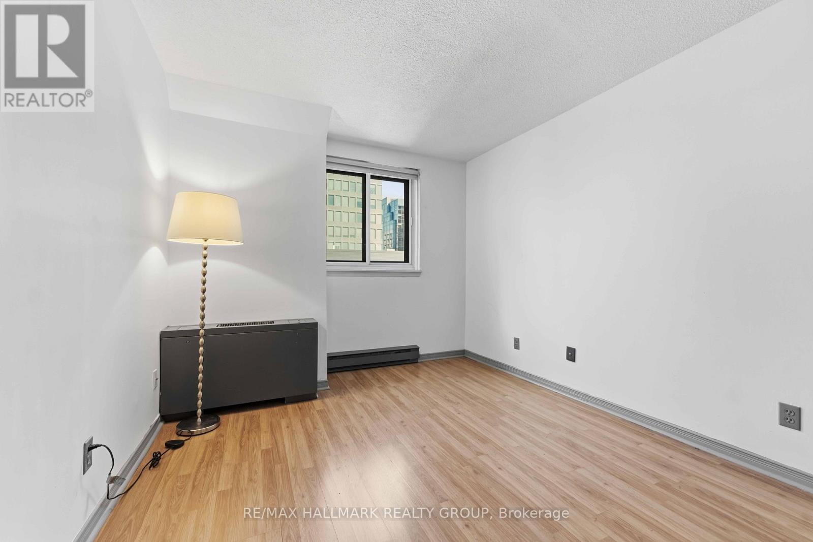 1602 - 199 Kent Street N, Ottawa, ON - Indoor Photo Showing Other Room