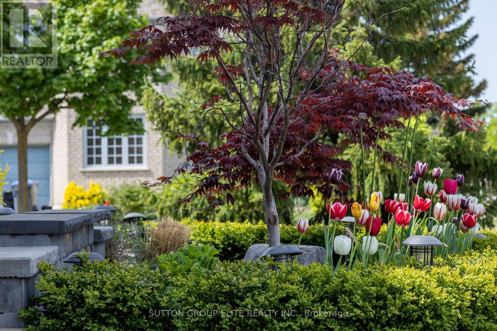 2768 Peacock Drive, Mississauga, ON - Outdoor