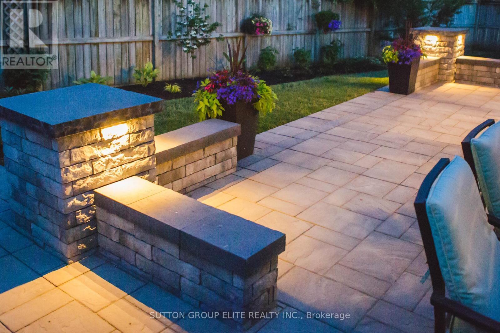 2768 Peacock Drive, Mississauga, ON - Outdoor