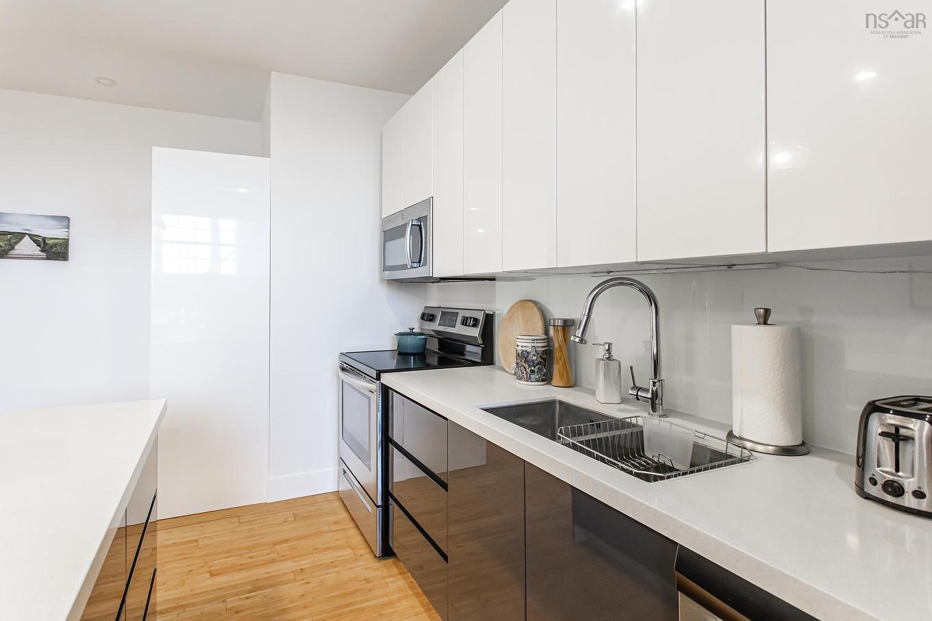 203 151 Ritchie Street, Annapolis Royal, NS