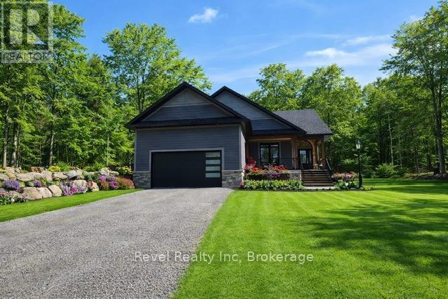 517 Silverbirch Drive, Tiny, ON - Outdoor