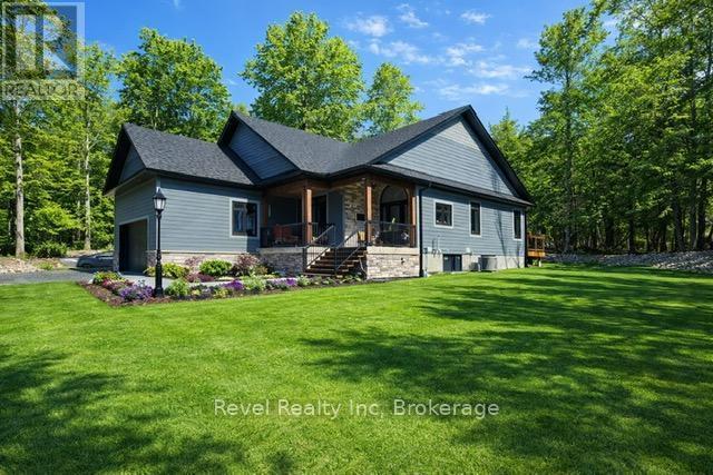 517 Silverbirch Drive, Tiny, ON - Outdoor