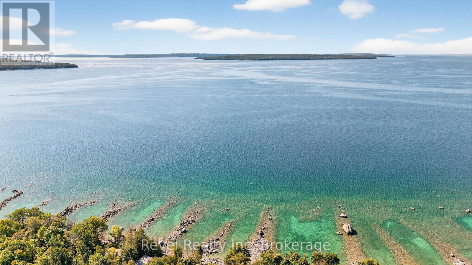 517 Silverbirch Drive, Tiny, ON - Outdoor With Body Of Water With View