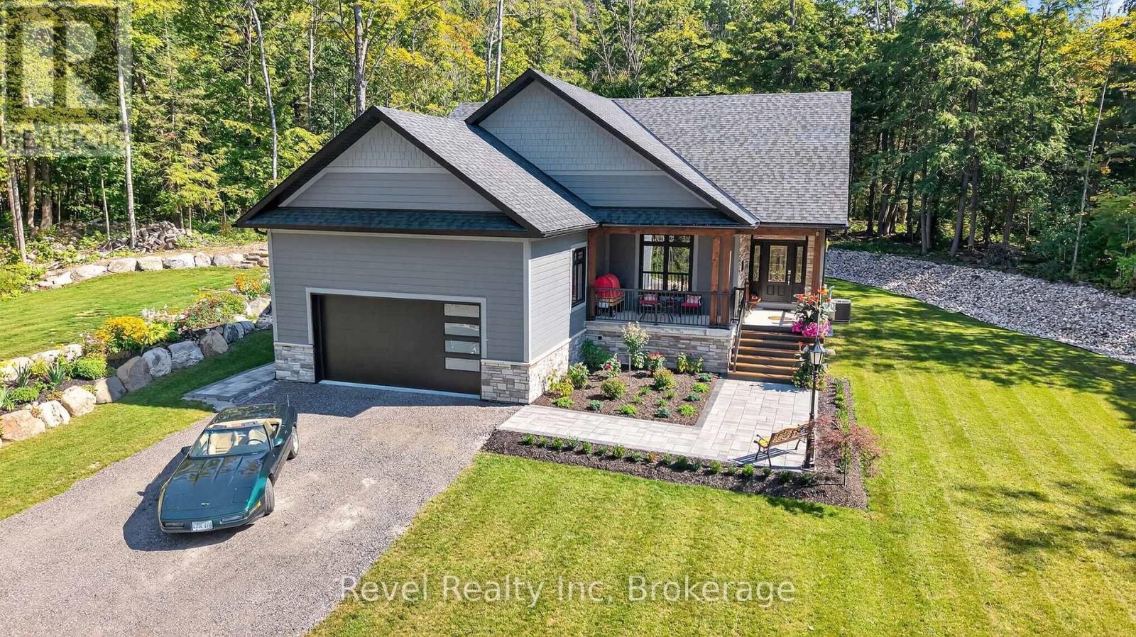 517 Silverbirch Drive, Tiny, ON - Outdoor
