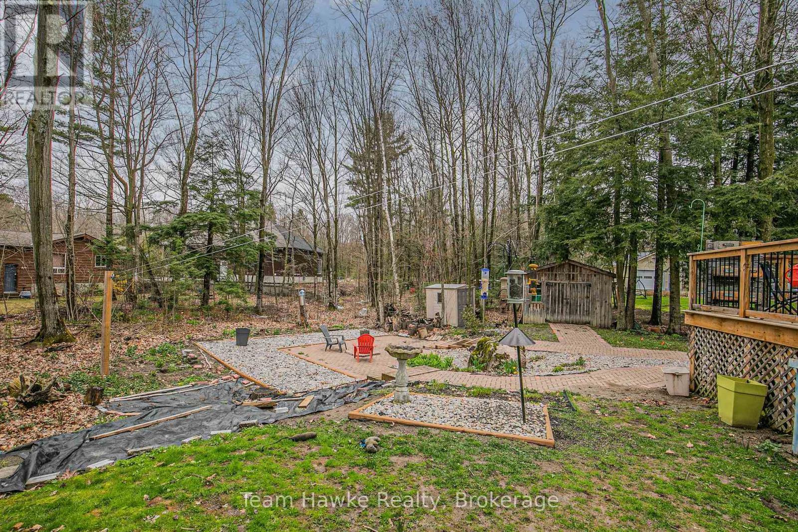 22 Laurier Boulevard, Tiny, ON - Outdoor