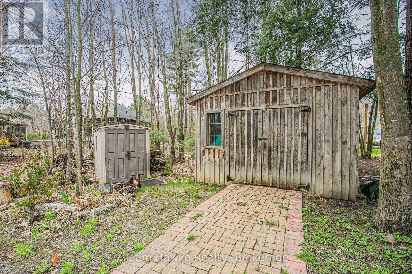 22 Laurier Boulevard, Tiny, ON - Outdoor