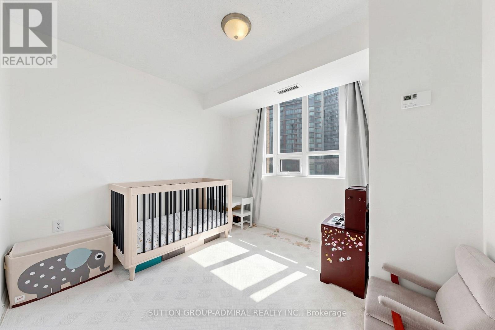 #710 - 125 Western Battery Road, Toronto, ON - Indoor