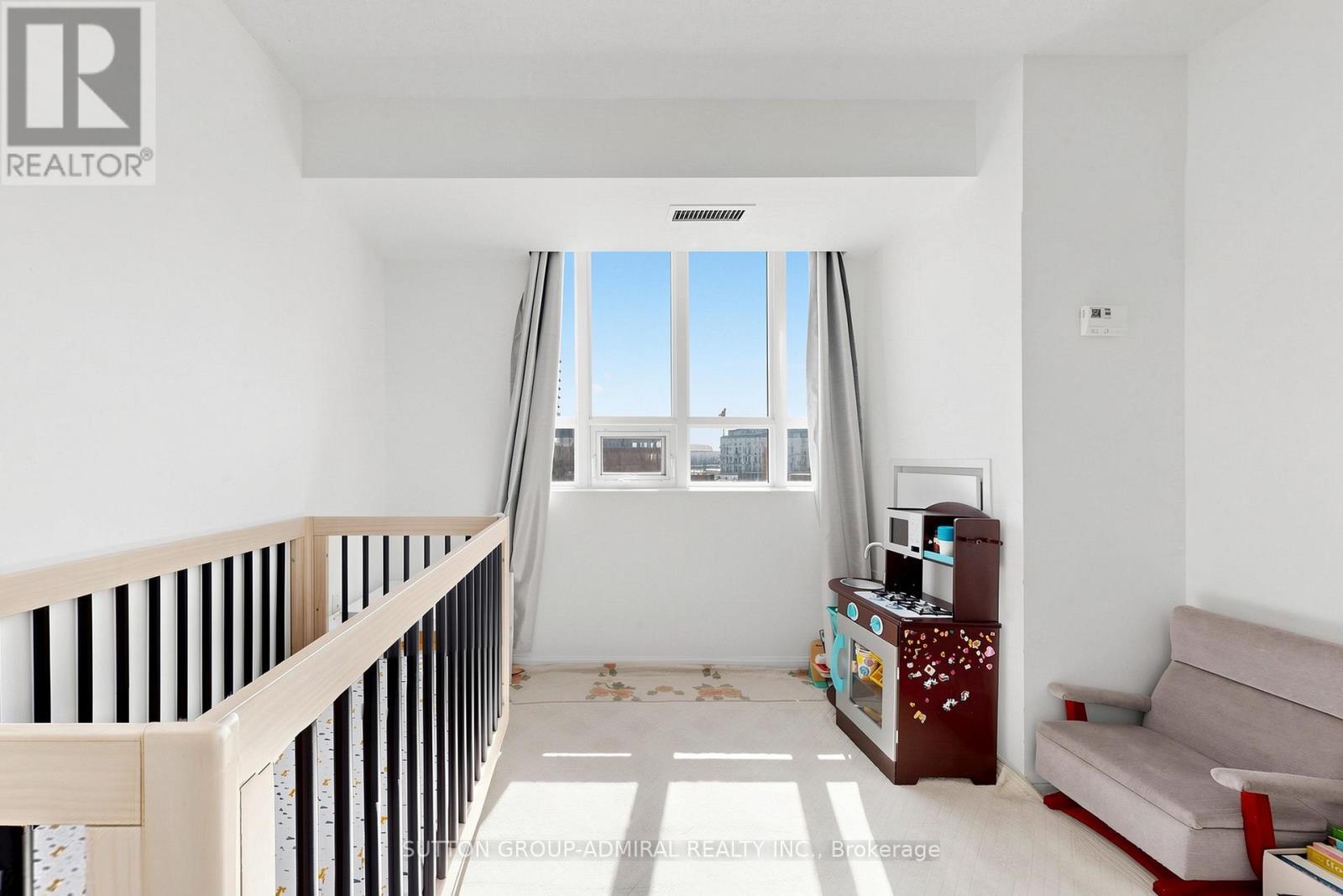 #710 - 125 Western Battery Road, Toronto, ON - Indoor Photo Showing Other Room