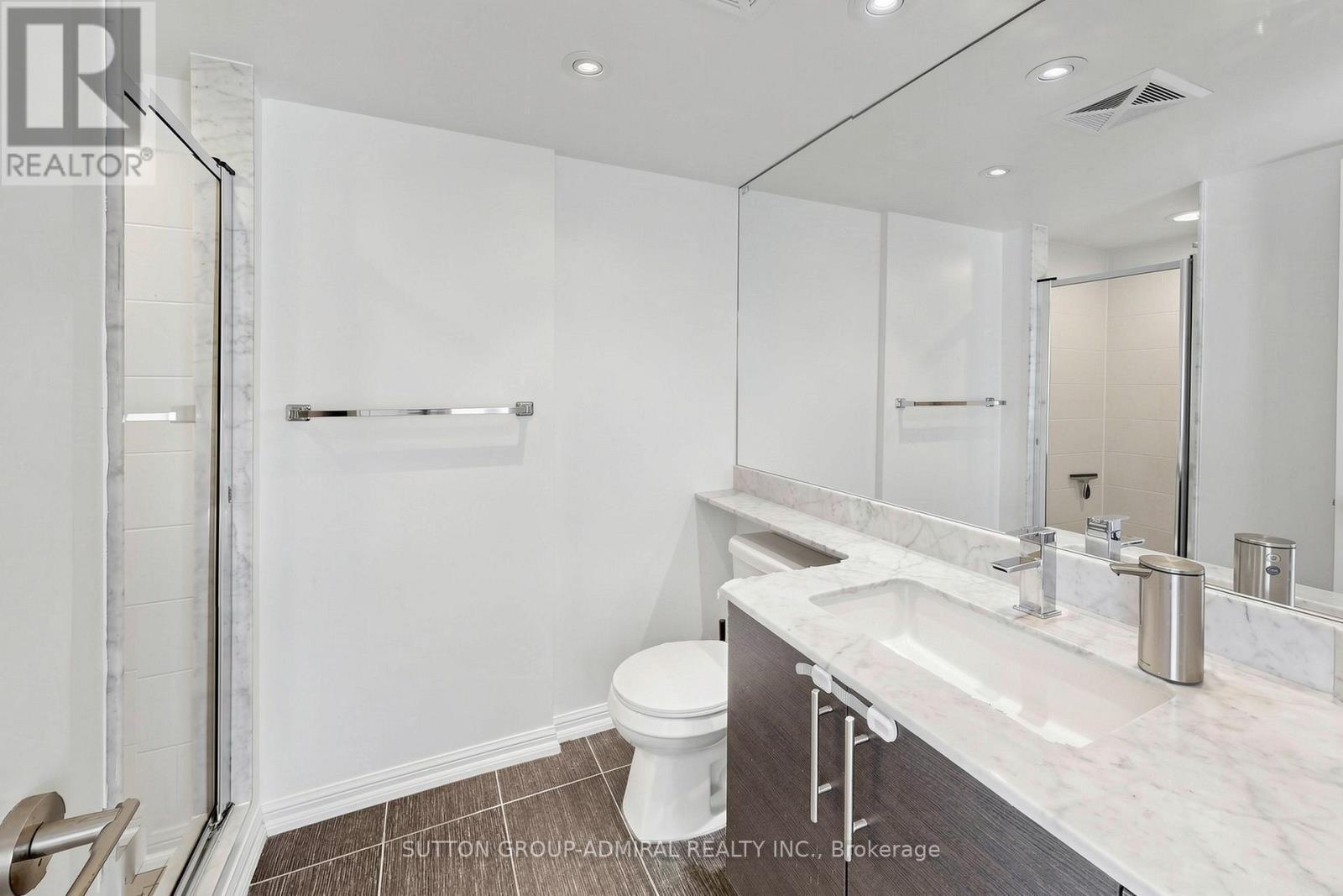 #710 - 125 Western Battery Road, Toronto, ON - Indoor Photo Showing Bathroom