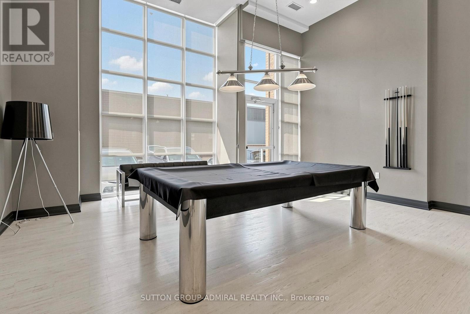 #710 - 125 Western Battery Road, Toronto, ON - Indoor Photo Showing Other Room