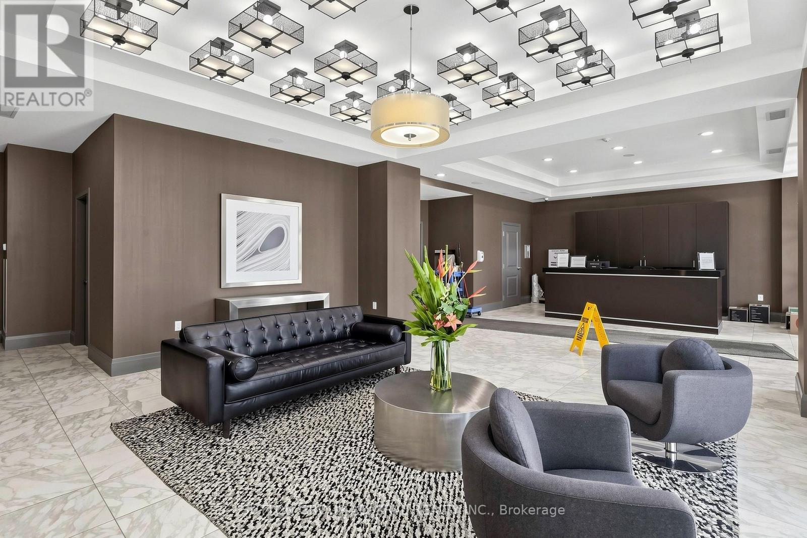 #710 - 125 Western Battery Road, Toronto, ON - Indoor Photo Showing Other Room