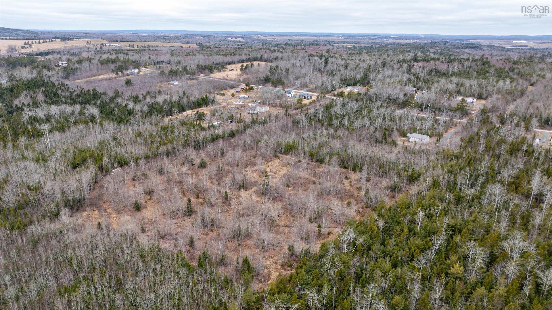 Lot C Coldstream Road, Gays River, NS