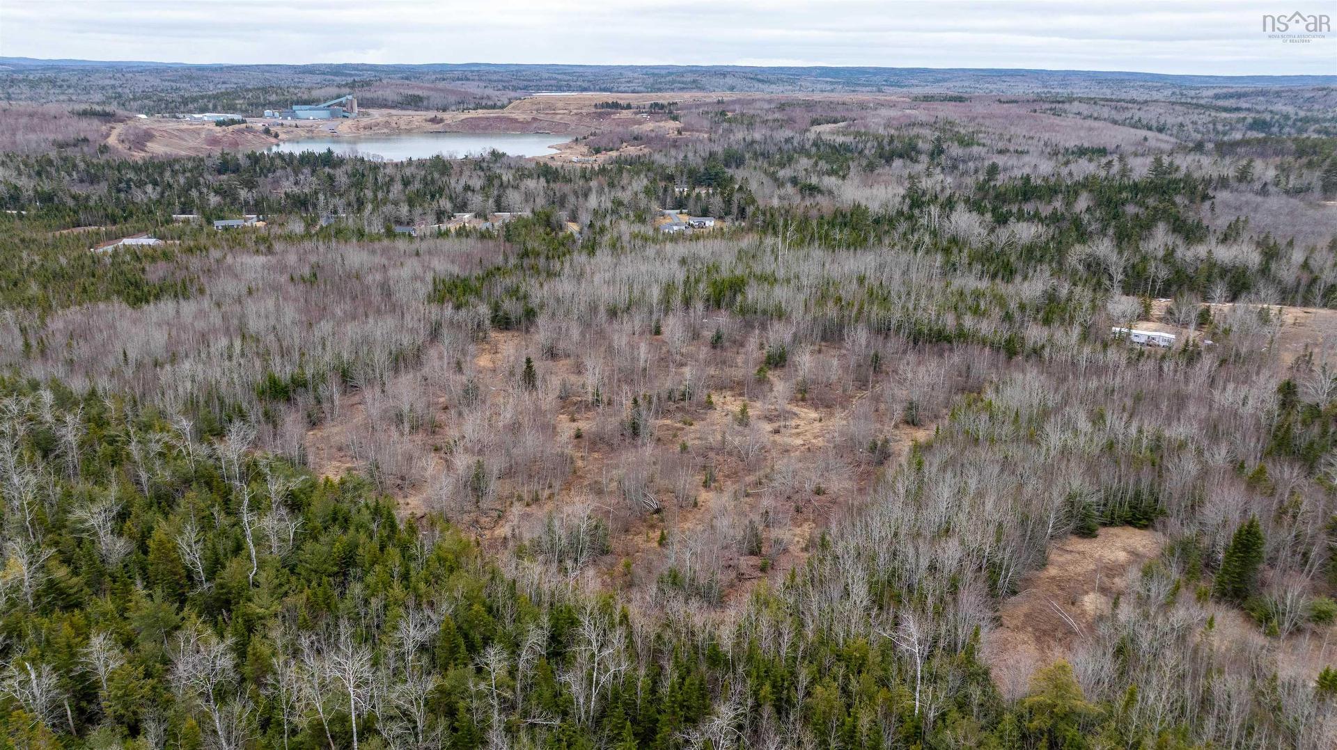 Lot C Coldstream Road, Gays River, NS
