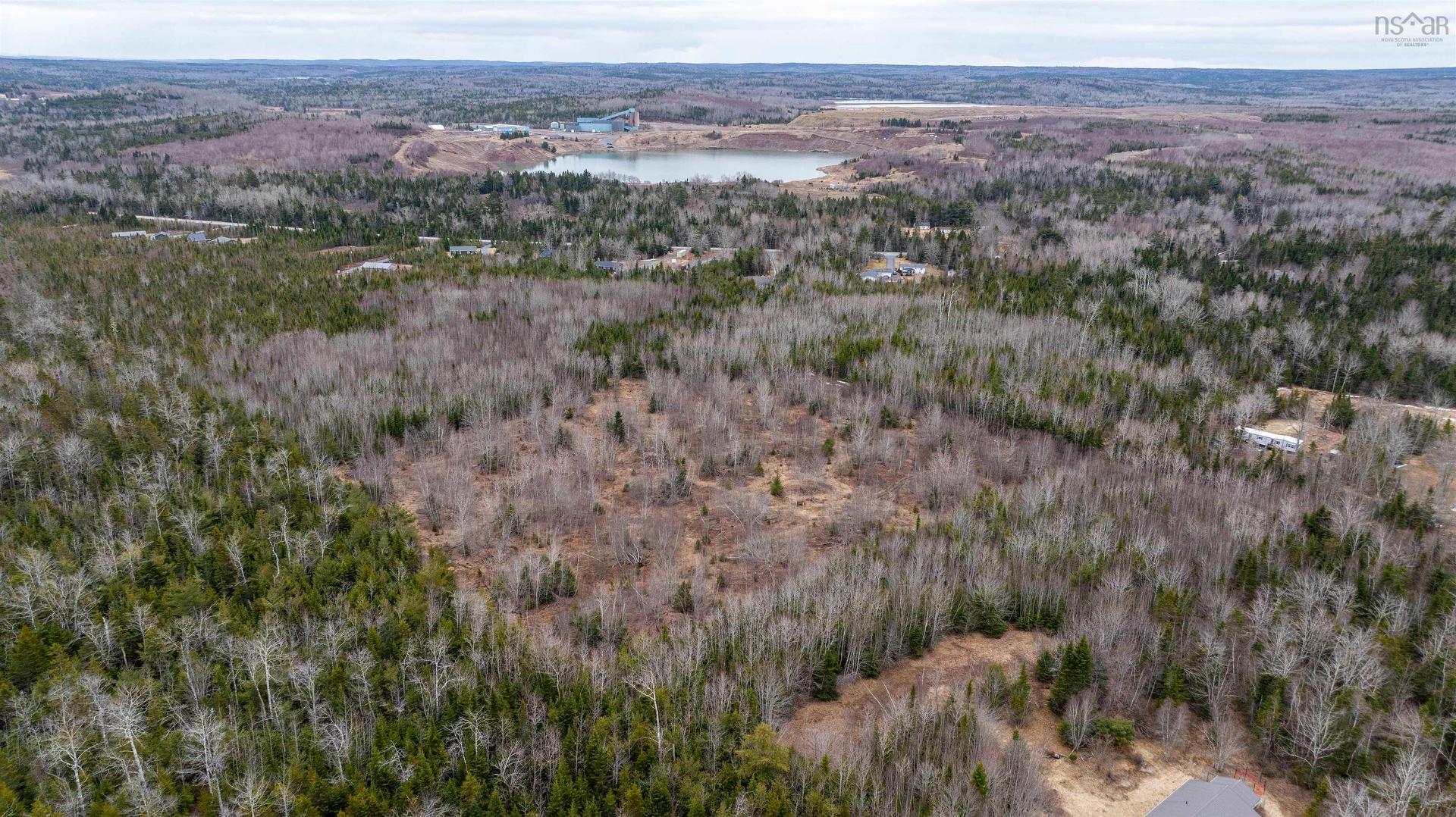 Lot C Coldstream Road, Gays River, NS