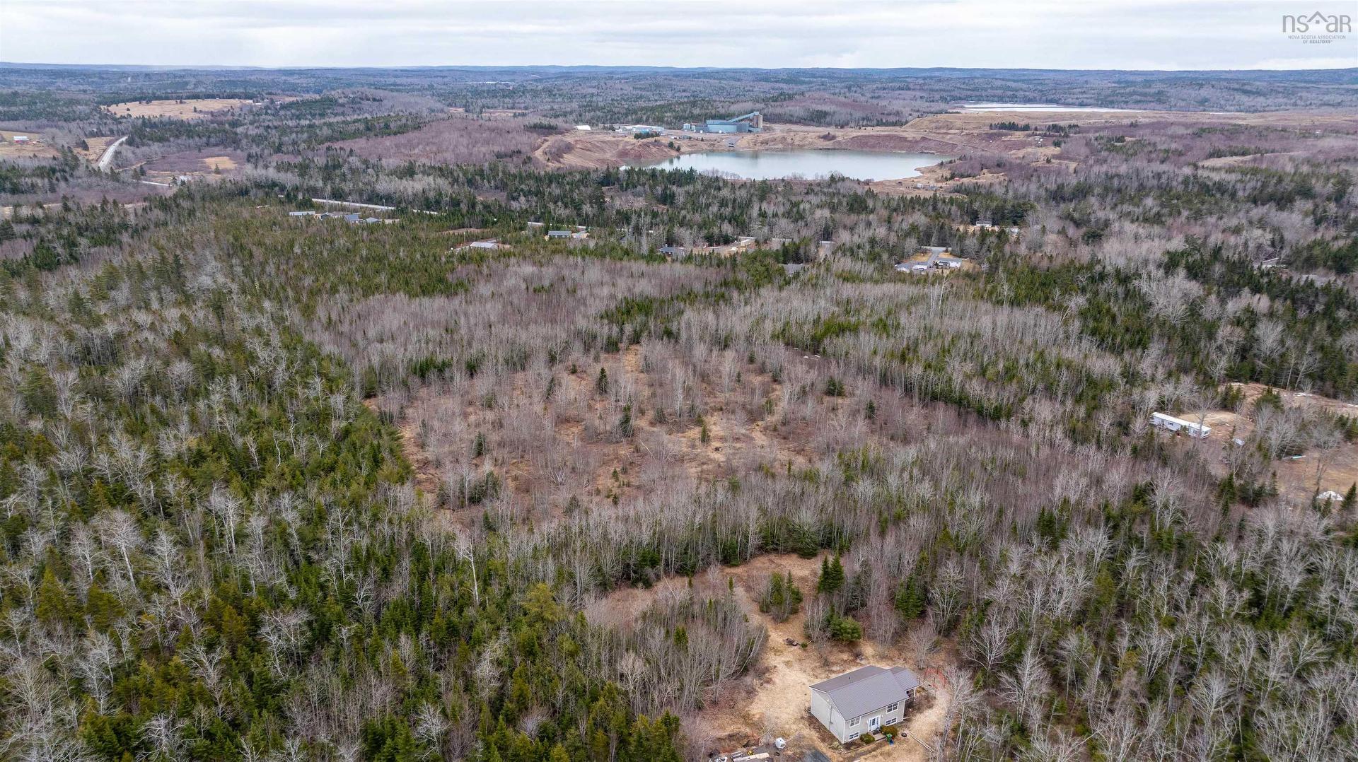 Lot C Coldstream Road, Gays River, NS