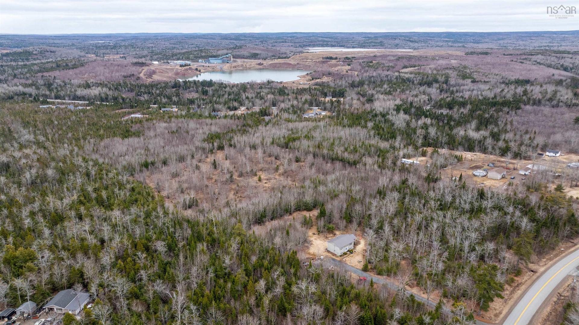 Lot C Coldstream Road, Gays River, NS