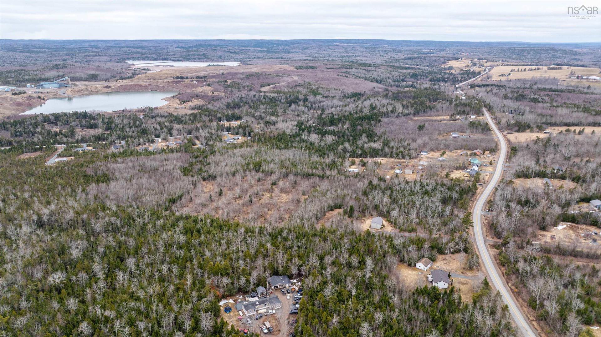 Lot C Coldstream Road, Gays River, NS