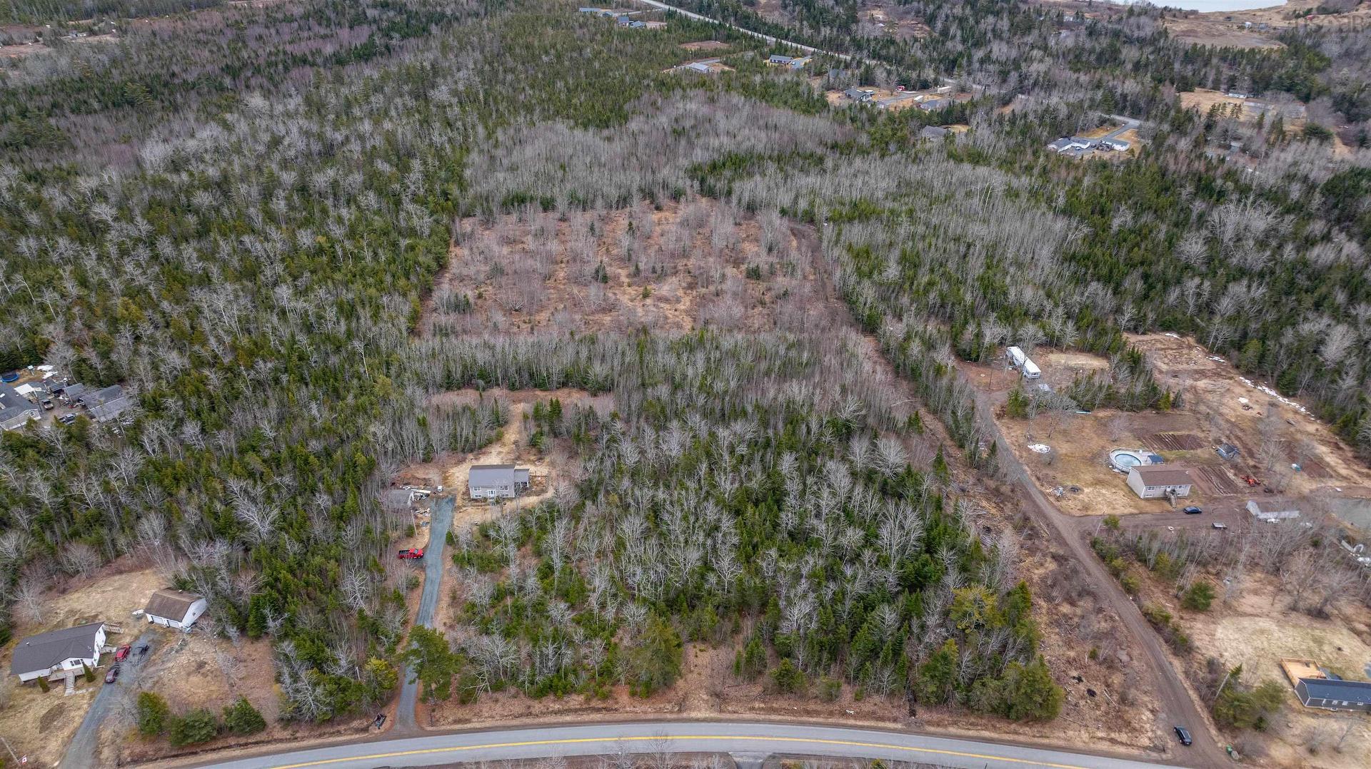 Lot C Coldstream Road, Gays River, NS