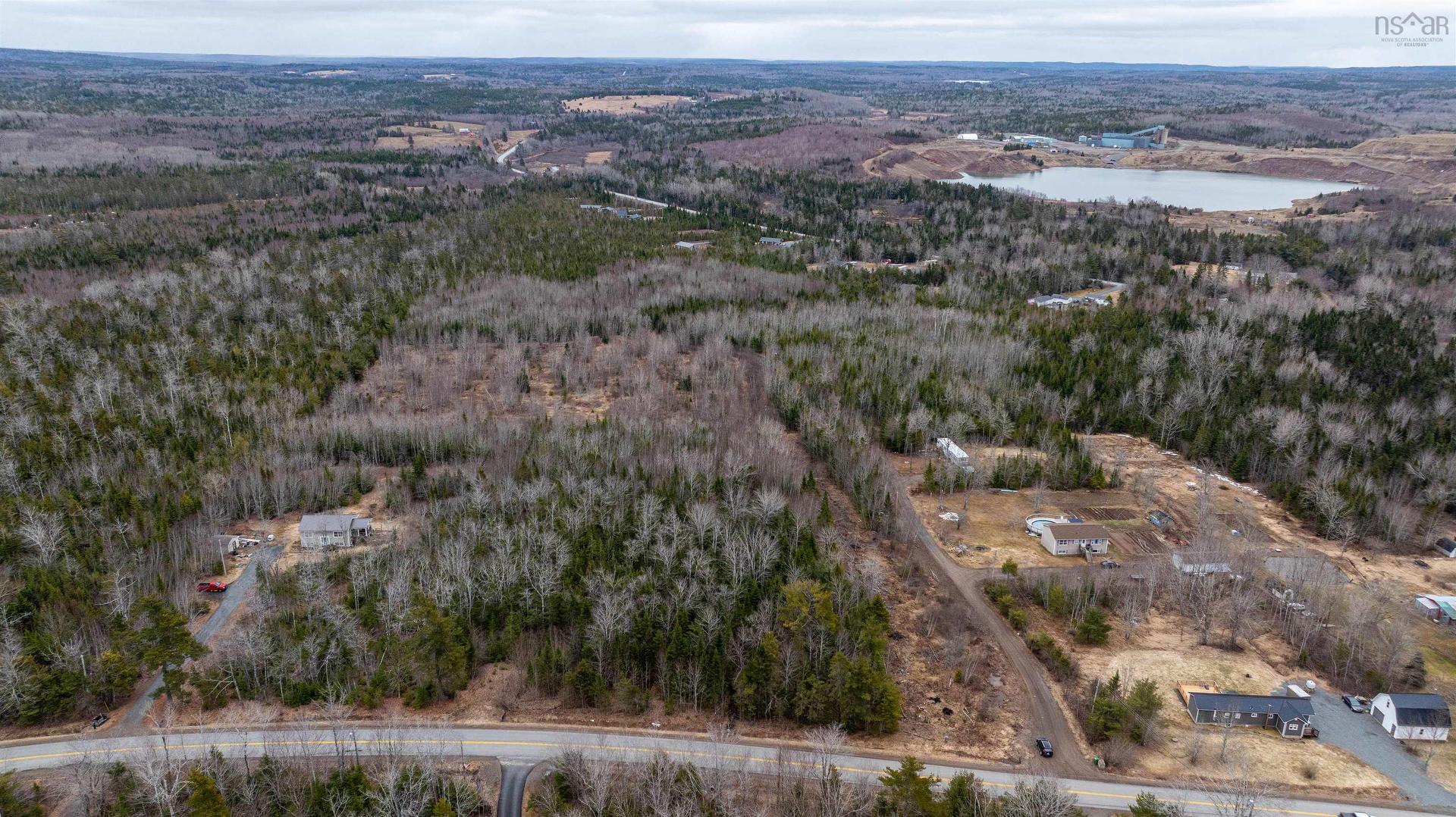 Lot C Coldstream Road, Gays River, NS