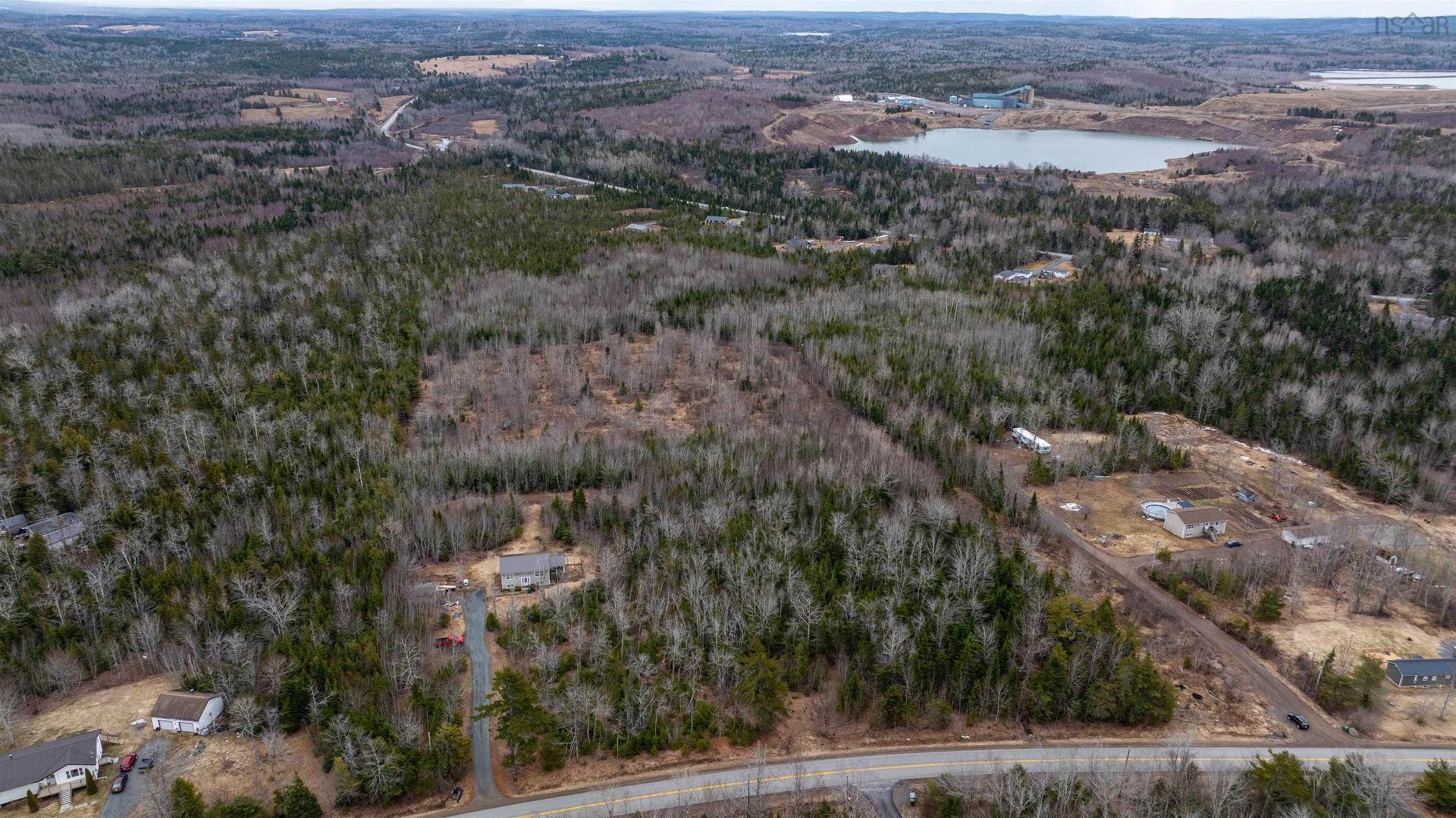 Lot C Coldstream Road, Gays River, NS