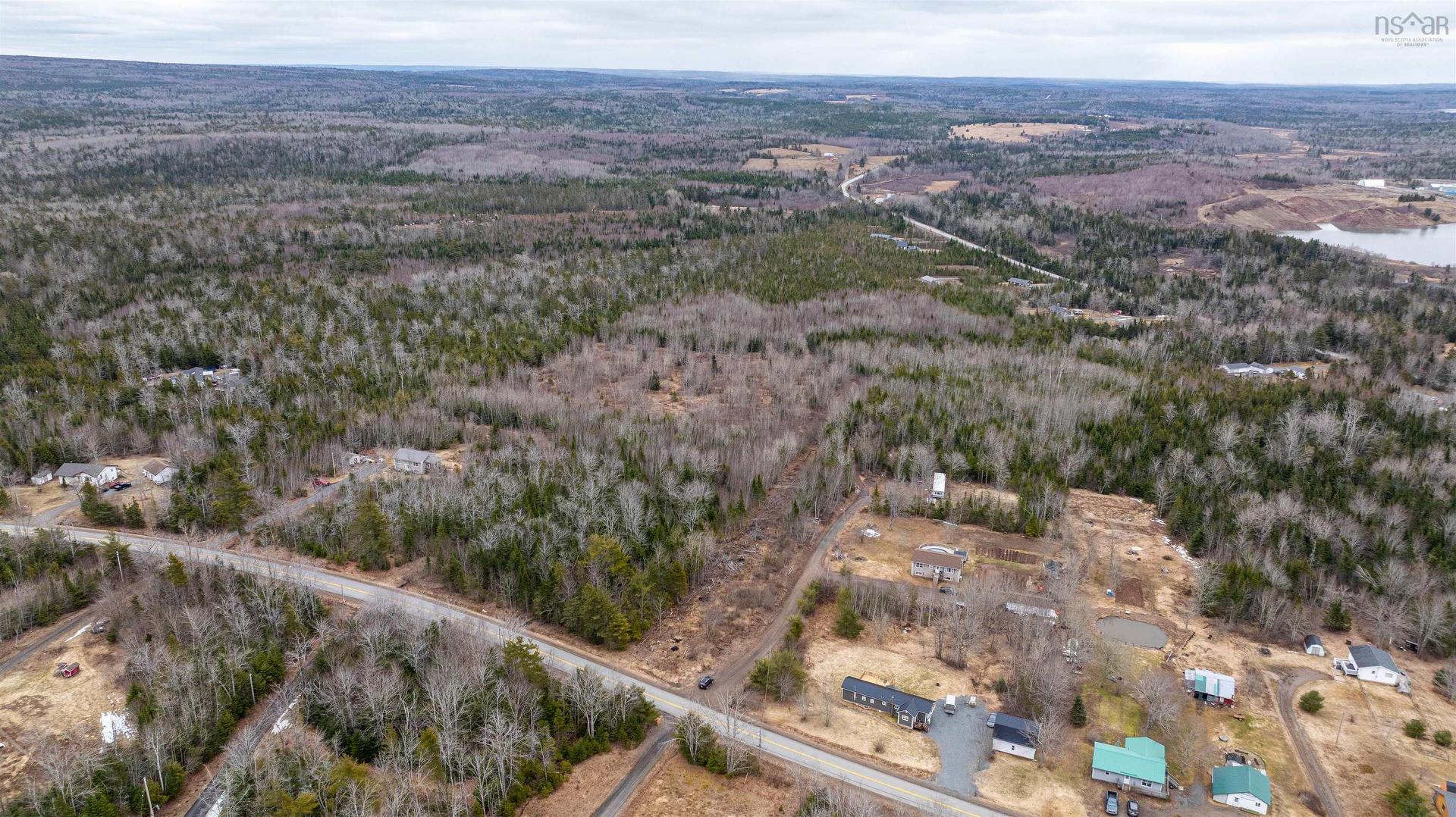 Lot C Coldstream Road, Gays River, NS