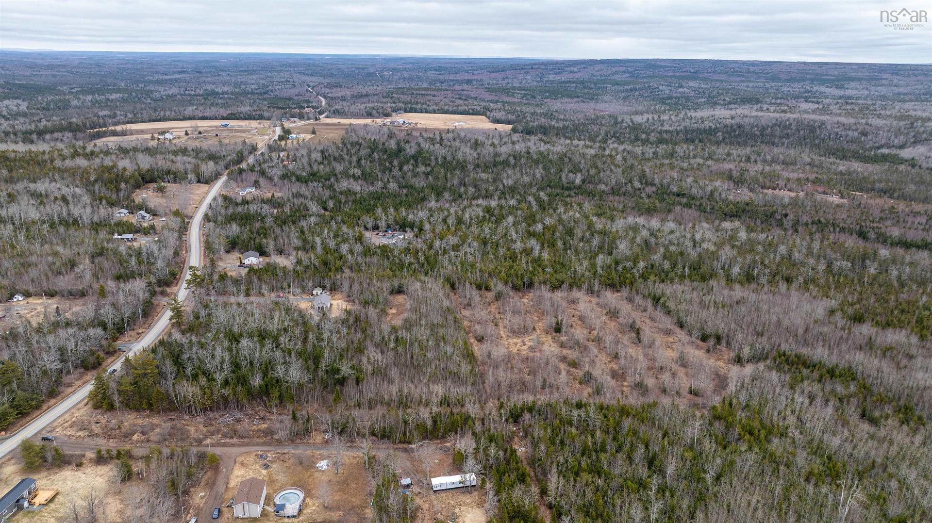 Lot C Coldstream Road, Gays River, NS