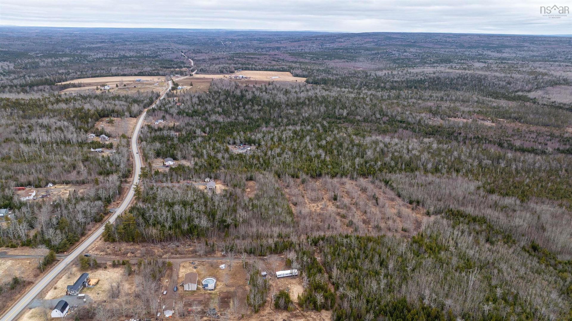 Lot C Coldstream Road, Gays River, NS