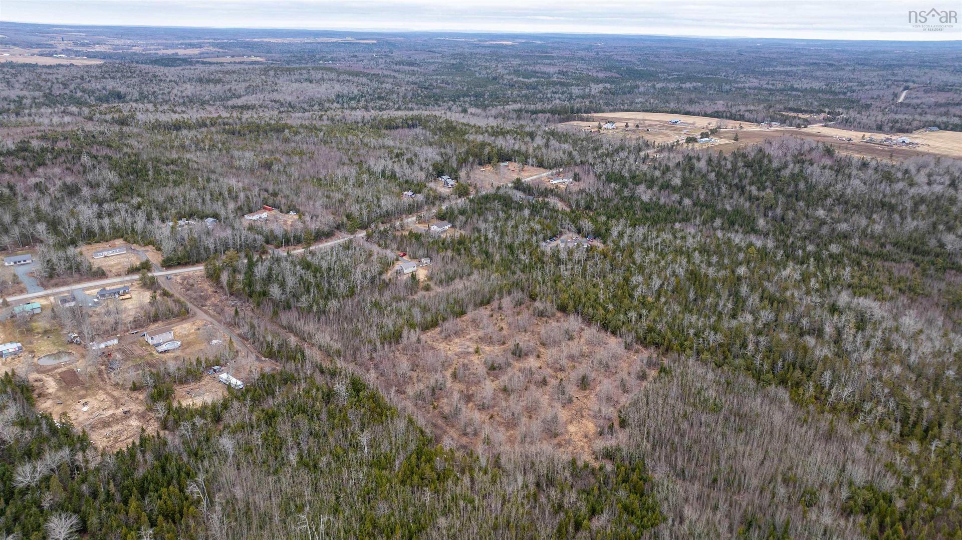 Lot C Coldstream Road, Gays River, NS