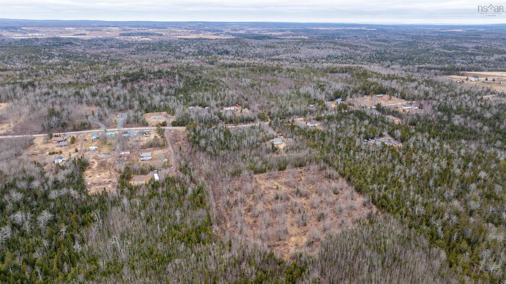Lot C Coldstream Road, Gays River, NS