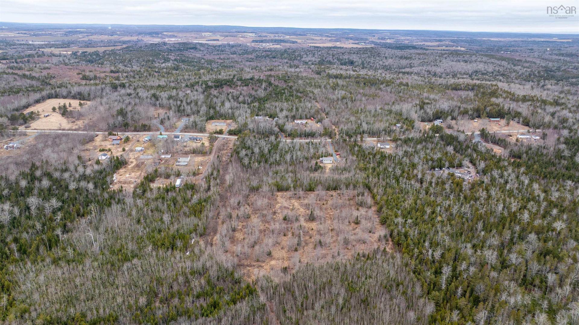 Lot C Coldstream Road, Gays River, NS