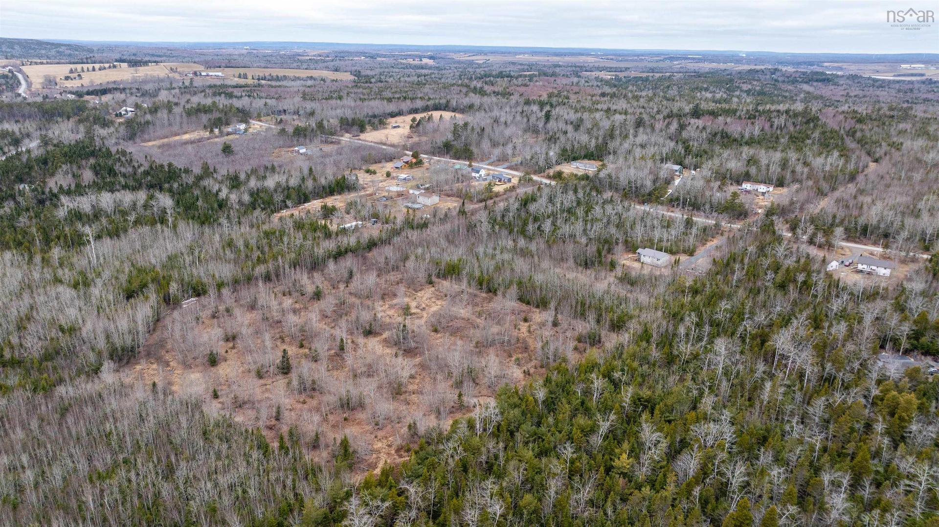 Lot C Coldstream Road, Gays River, NS