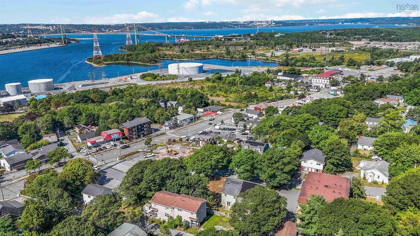 6 Springhill Road, Dartmouth, NS