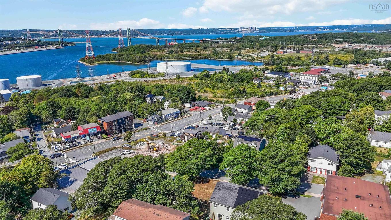 6 Springhill Road, Dartmouth, NS