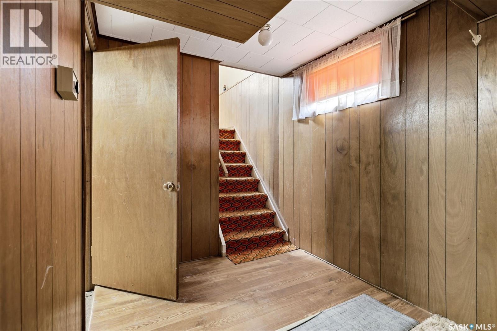 101 Mcnab Crescent, Regina, SK - Indoor Photo Showing Other Room